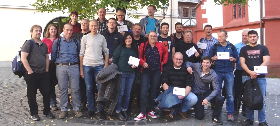 IBH Gruppe
